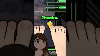 Toemaxxing Toetuber