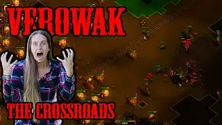 TAB Campaign - Apocalypse (800%) - The Crossroads - No Pause