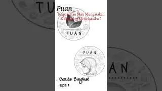 Tuan & Puan 