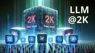 LLMs FAIL at 2K context length - Yours Too?