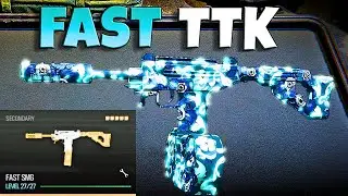 new Fastest Killing WSP SWARM on Rebirth Island (Warzone)