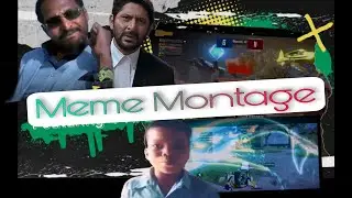 Bachpan Ka Pyaar | Beat Sync + Memes | Pubg Mobile Montage| Badshah | MD Gaming