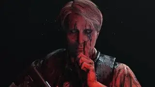 КТО ТАКОЙ КЛИФФОРД УНГЕР ИЗ ИГРЫ DEATH STRANDING!