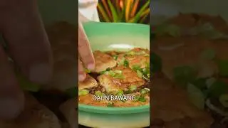 HIGH PROTEIN TOFU STEAM-FRIED✅