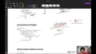 442 Find All Duplicates in an Array || Brute - Map - Sorting - Optimal 🔥 || Map || Sorting ✅