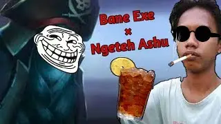 Bane Exe. Mobile legends