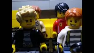 Życie na osiedlu odc.4