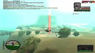 люблю ловить помойки утром без конкуренции (arizona rp)