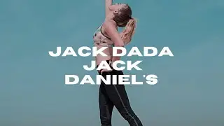 JACK DADA - M.O.B feat. DJ SKUNK REMIX DADBEATZ  - JACK DADA