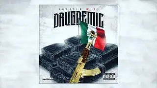 Cartier Mike - Seen No Drought