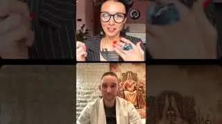 Отношения нового времени. Ревность. Кто виноват?