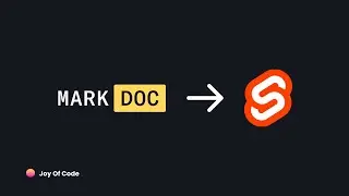 How To Make A Custom Markdoc Renderer