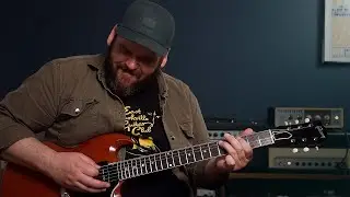 Merry Christmas with a Cranked Marshall