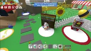 HOW TO MAKE HONEY FAST IN BEE SWARM SIMULATOR *AS OF 2023* (sub for part 2)