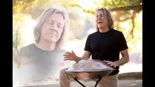 HOW TO USE YOUR HANDPAN AS A HEALTHCARE PROFESSIONAL
