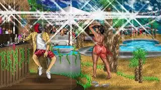 MARKO GLASS - "SETE"