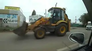 Бабайка (часть 2)