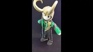 The Making of Loki