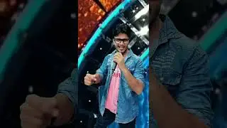 Juli Juli Jony Ka Dil Mehe Aya Juli,,,, Indian idol Comedy @Hasi point