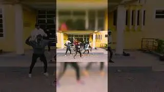 Rema, Selena Gomez - Calm Down (Dance Video) Sn 27 E 103