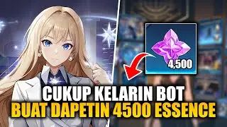 Ini Mode Emang Ngasih UNTUNG Buat Kaum F2P | Solo Leveling: ARISE