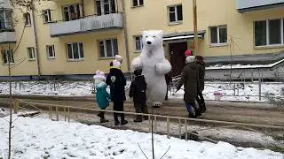 Юбилей Натальи 40 годиков
