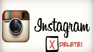 Si te mbyllim nje llogari instagrami per pak kohe ose pergjithmone 2016