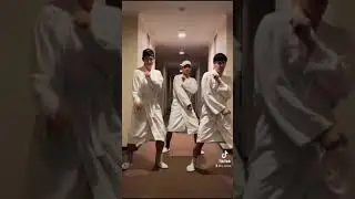 Captown - кока /Она прёт как кока dance TikTok