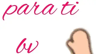 Lo que hice...(nada interesante) Loxy Rosa_chan Team//hermanos(sin intro ni autro por flojera XD)