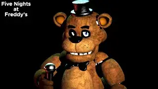 ПРОШЁЛ ВСЕ 7 НОЧЕЙ! — Five Nights At Freddy's