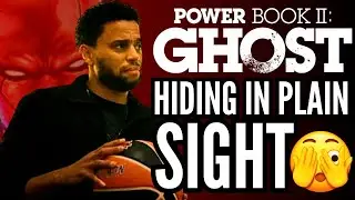 Carter's REAL Plan: New Theory, Clues & Predictions | Power Book 2 Ghost Season 4 Episode 5