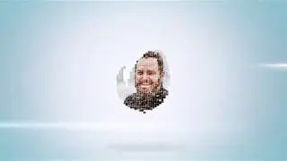Logo Apple Motion Templates