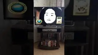 Реклама на VHS 