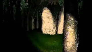 Slender z Rawskim