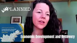 Economic Recovery in the Boston region in a post-Covid world