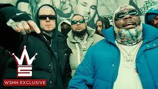 Dyce Payso Feat. Millyz & Keen Streetz - From The Heart (Official Music Video)