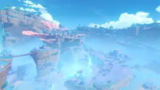 [Genshin Impact] Spiral Abyss then continue Exploration