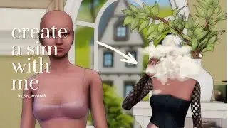 create a sim with me