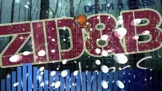 ZiDNB Madness Сумасшествие (Drum and Bass) 2020