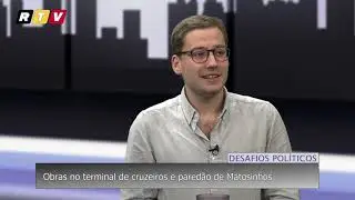 Desafios Políticos PGM 17