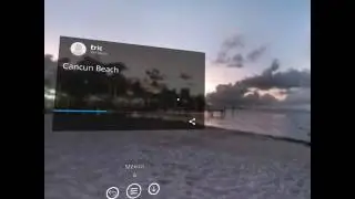 Unity Native Texture Renderer in VR - TeliportMe 360.