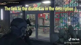 GTA 5 ROLEPLAY DISCORD SERVER || Xbox and PS4 :)