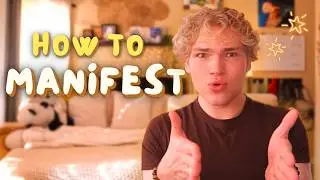 How to Manifest using the Law of Assumption (assume it's done)
