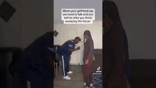 Soon I’m done we can talk 😂