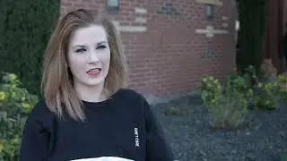 YVC Stories | Breanna