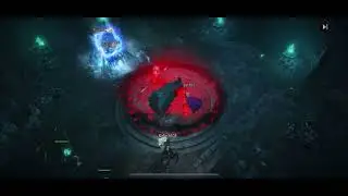 Diablo immortal gameplay