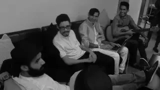 Javier Triviño - A Mi Manera Ft. Dk Activo, Rosenoire, Gus Ovaldi (Version Balada)
