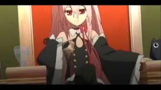 AMV Krul Tepes - Owari No Seraph