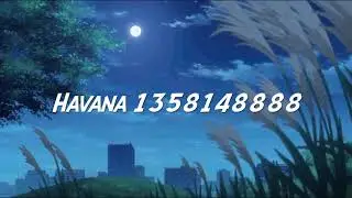 20 WORKING ROBLOX MUSIC CODES JULY 2021!!!
