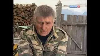 Письма из провинции. Село Чара, Забайкальский край